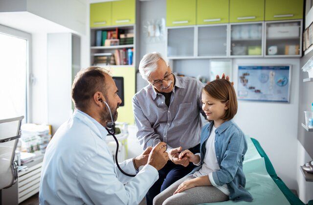 Family Doctor Dubai: How Can Regular Family Medical Care Support Your Health?